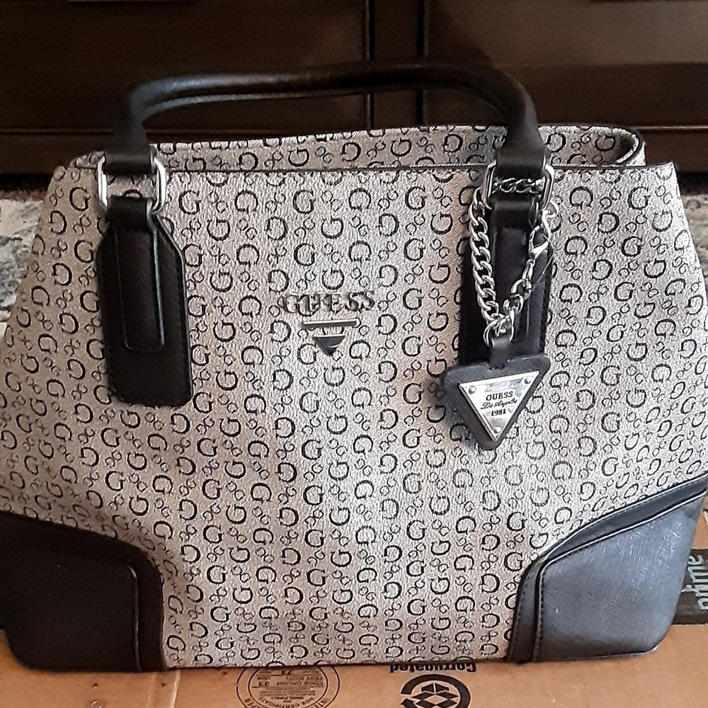 Guess handbag